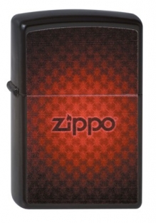 Zippo On Spot